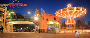 Prater Impressionnen
