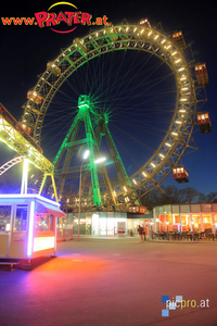 Prater Impressionnen