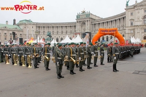 Heldenplatz