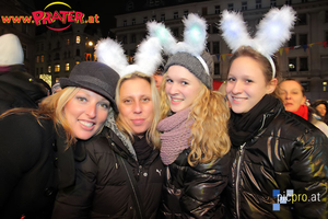 Silvesterpfad 2011