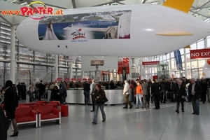 Ferien Messe 2011