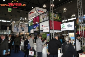 Ferien Messe 2011