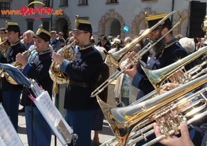 Original Hoch- und Deutschmeister