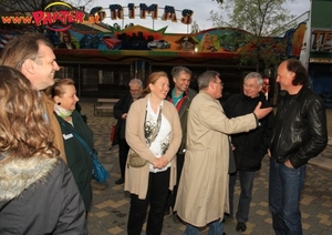 ÖJC im Prater