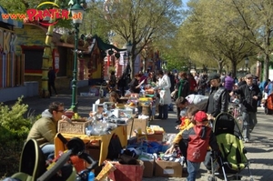 Kinderflohmarkt 2011