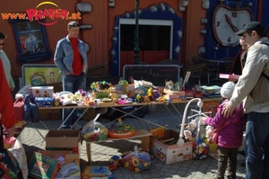 Kinderflohmarkt 2011