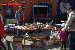 Kinderflohmarkt 2011