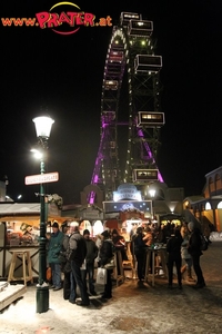 Wintermarkt