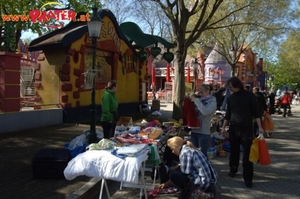 Kinderflohmarkt 2011