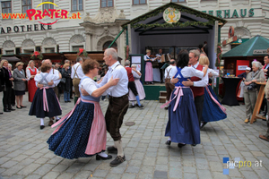 Altwiener Ostermarkt 2011