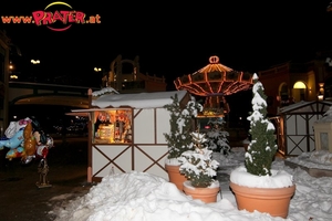 Wintermarkt