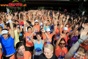 DM Frauenlauf 2011