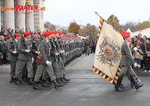 Heldenplatz