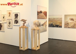 Viennafair 2011