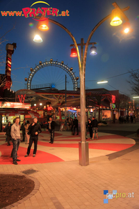 Prater Impressionnen