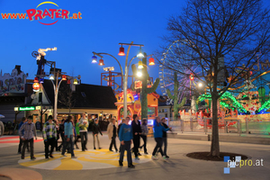 Prater Impressionnen