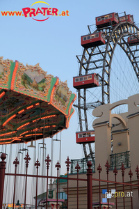 Prater Impressionnen