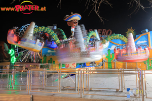 Prater Impressionnen