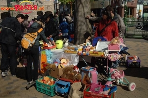 Kinderflohmarkt 2011