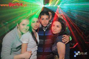 Maifest 2011