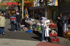 Kinderflohmarkt 2011