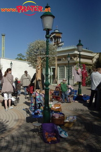 Kinderflohmarkt 2011