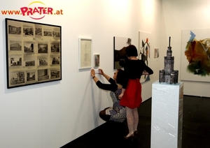 Viennafair 2011