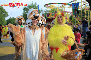 Ostern 2011