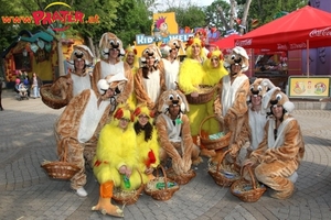 Ostern 2011