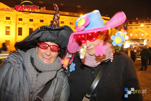 Silvesterpfad 2011