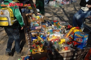 Kinderflohmarkt 2011