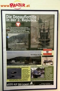 Krieg auf der Donau