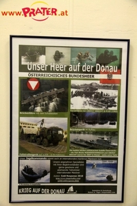 Krieg auf der Donau