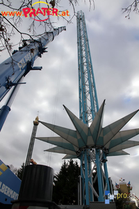 Abschied vom Starflyer