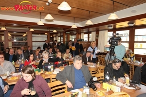 Pressekonferenz