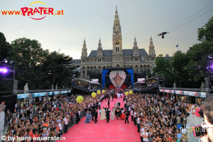 Life Ball 2011