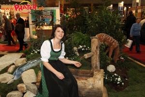 Ferien Messe 2011