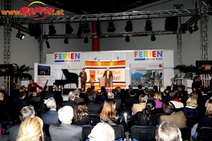 Ferien Messe 2011