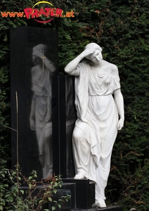 Zentralfriedhof