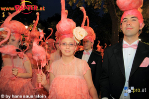 Life Ball 2011