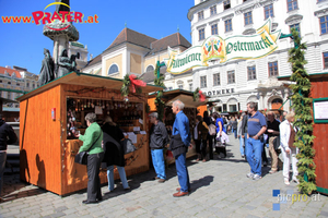 Altwiener Ostermarkt 2011