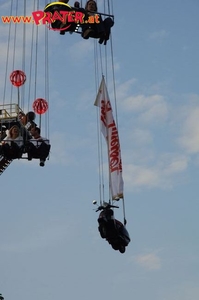 Budweiser Rollertreffen