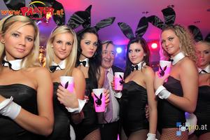 Playboy-Party