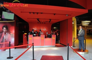 Tussauds