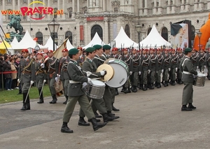 Heldenplatz