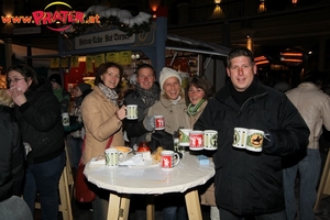 Wintermarkt