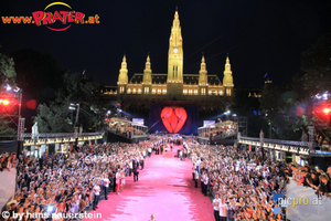 Life Ball 2011