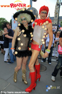 Life Ball 2011