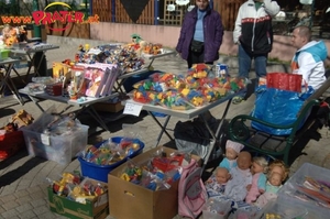 Kinderflohmarkt 2011