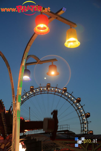 Prater Impressionnen